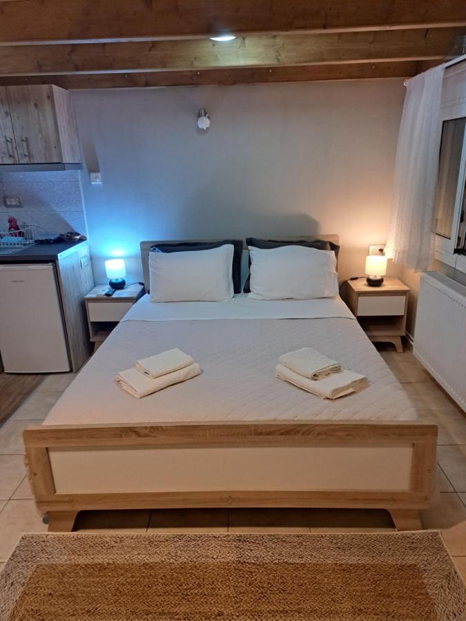 Sogno 1 Tatil Evi