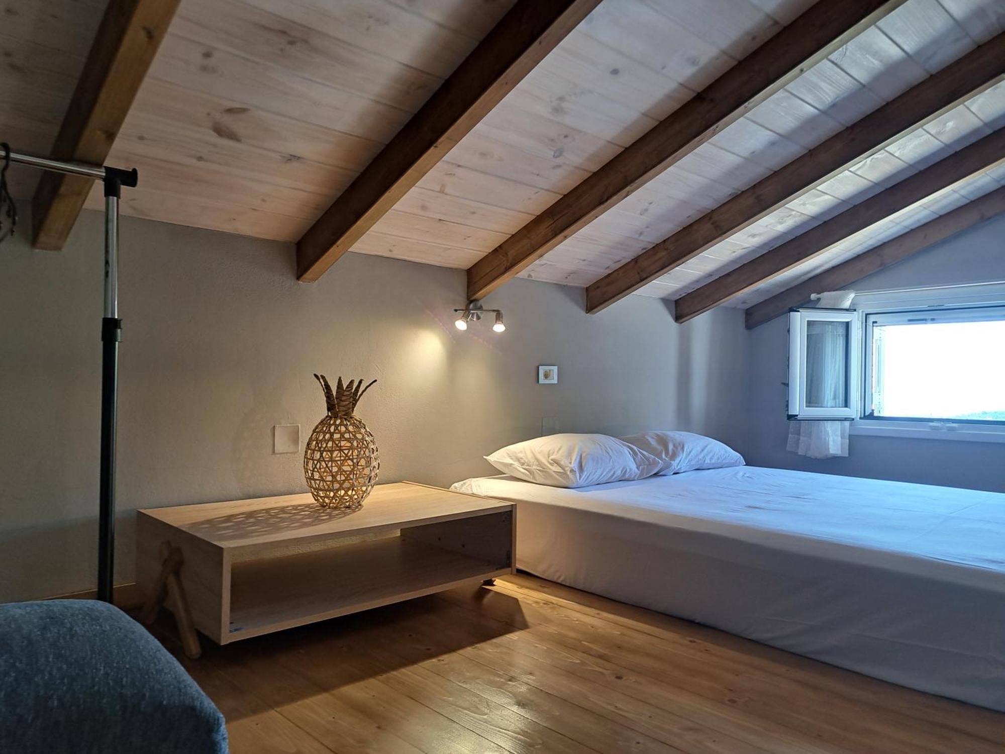Sogno 1 Tatil Evi *