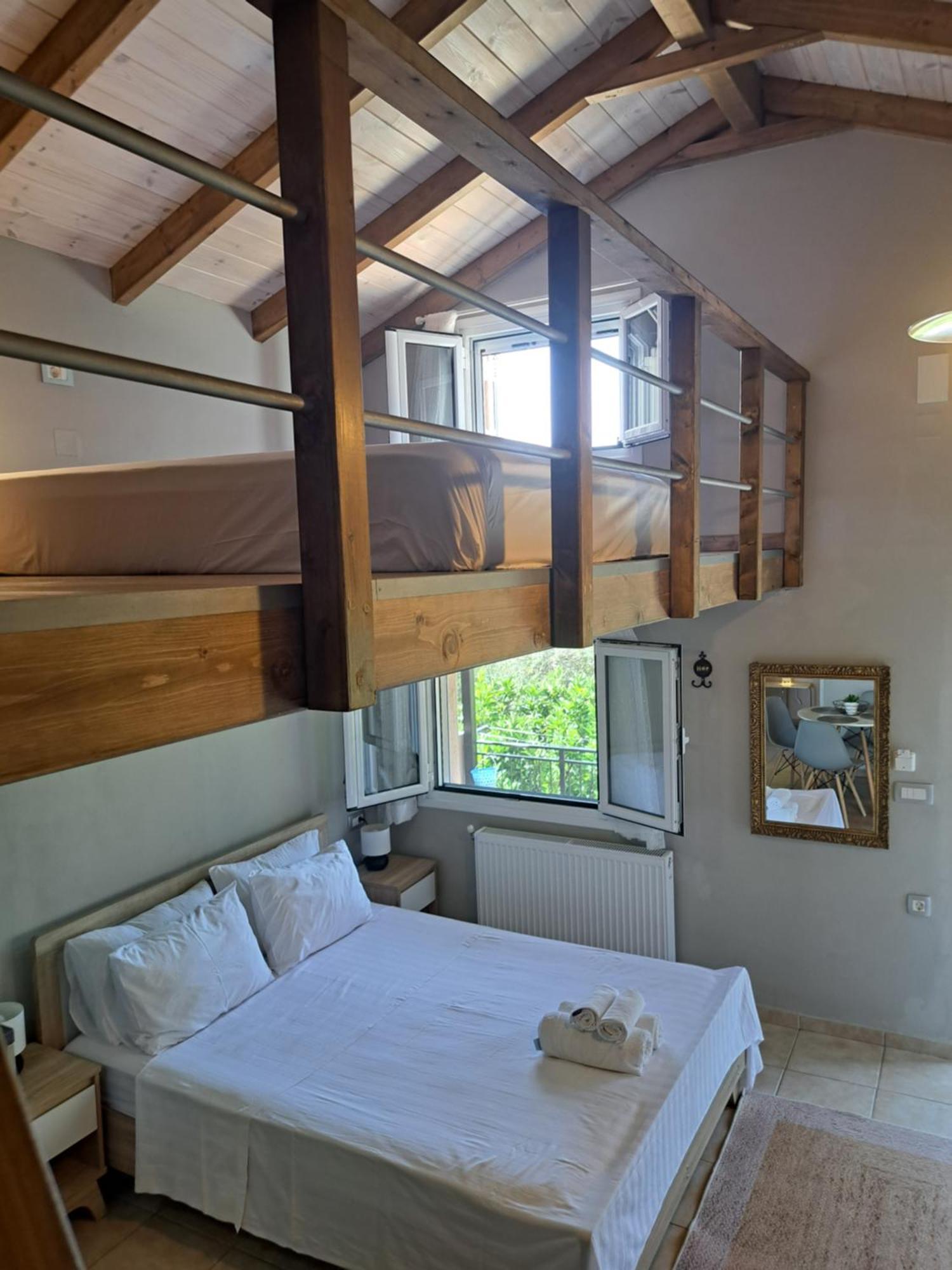 Sogno 1 Tatil Evi
