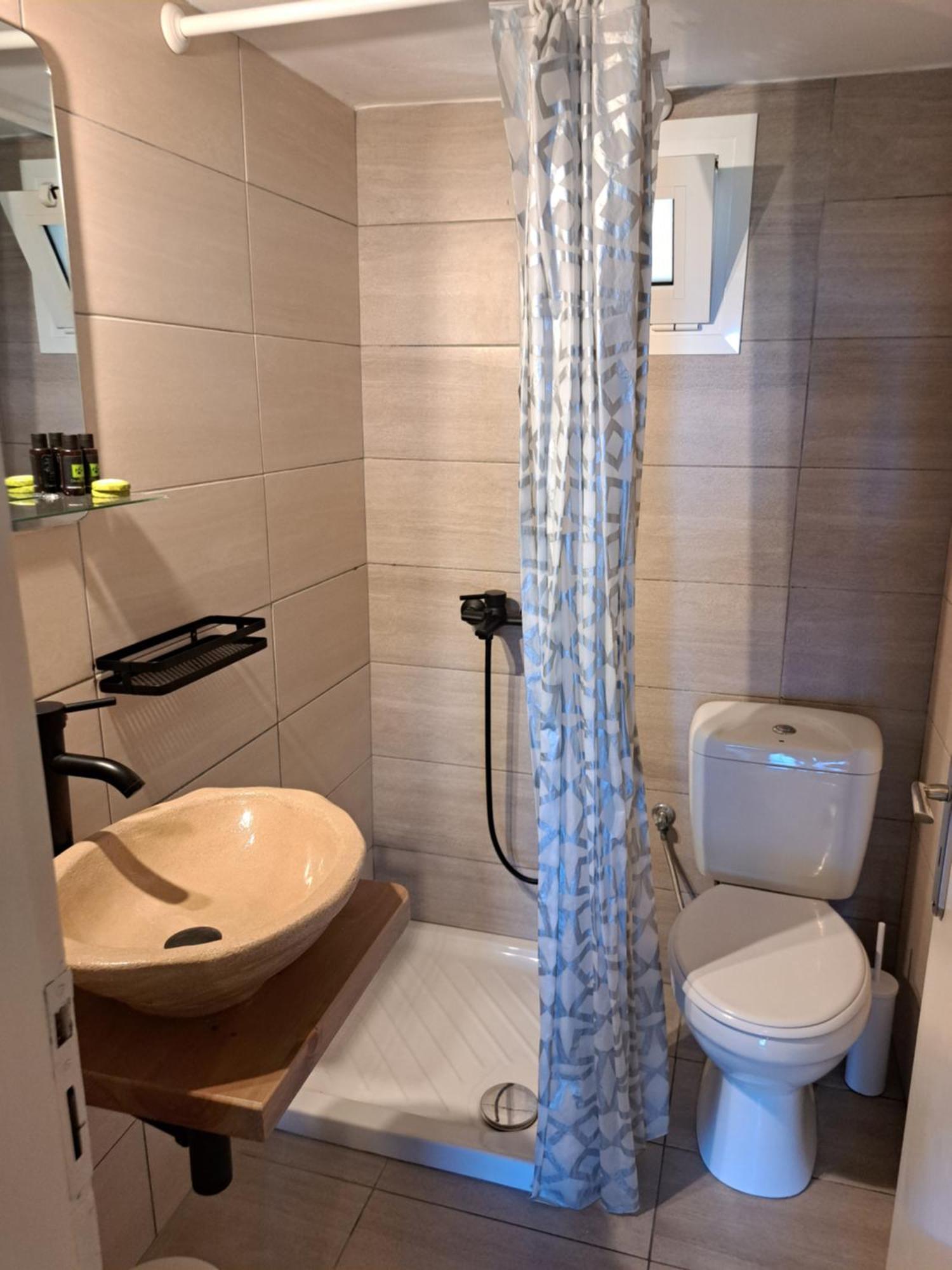 Sogno 1 Tatil Evi