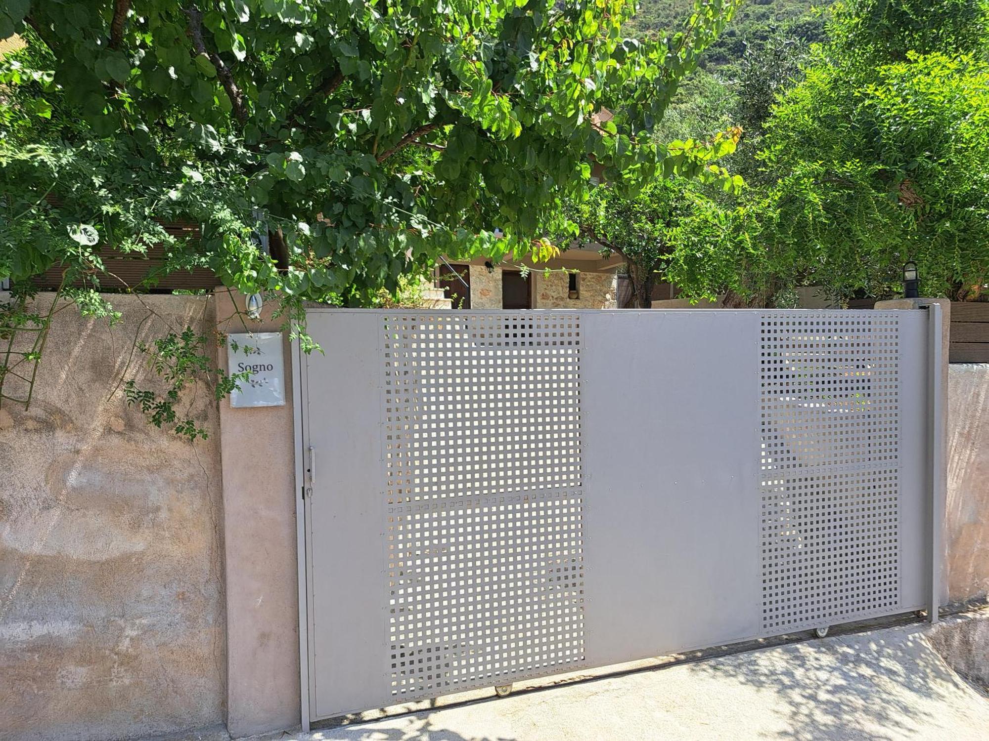 Sogno 1 Tatil Evi *