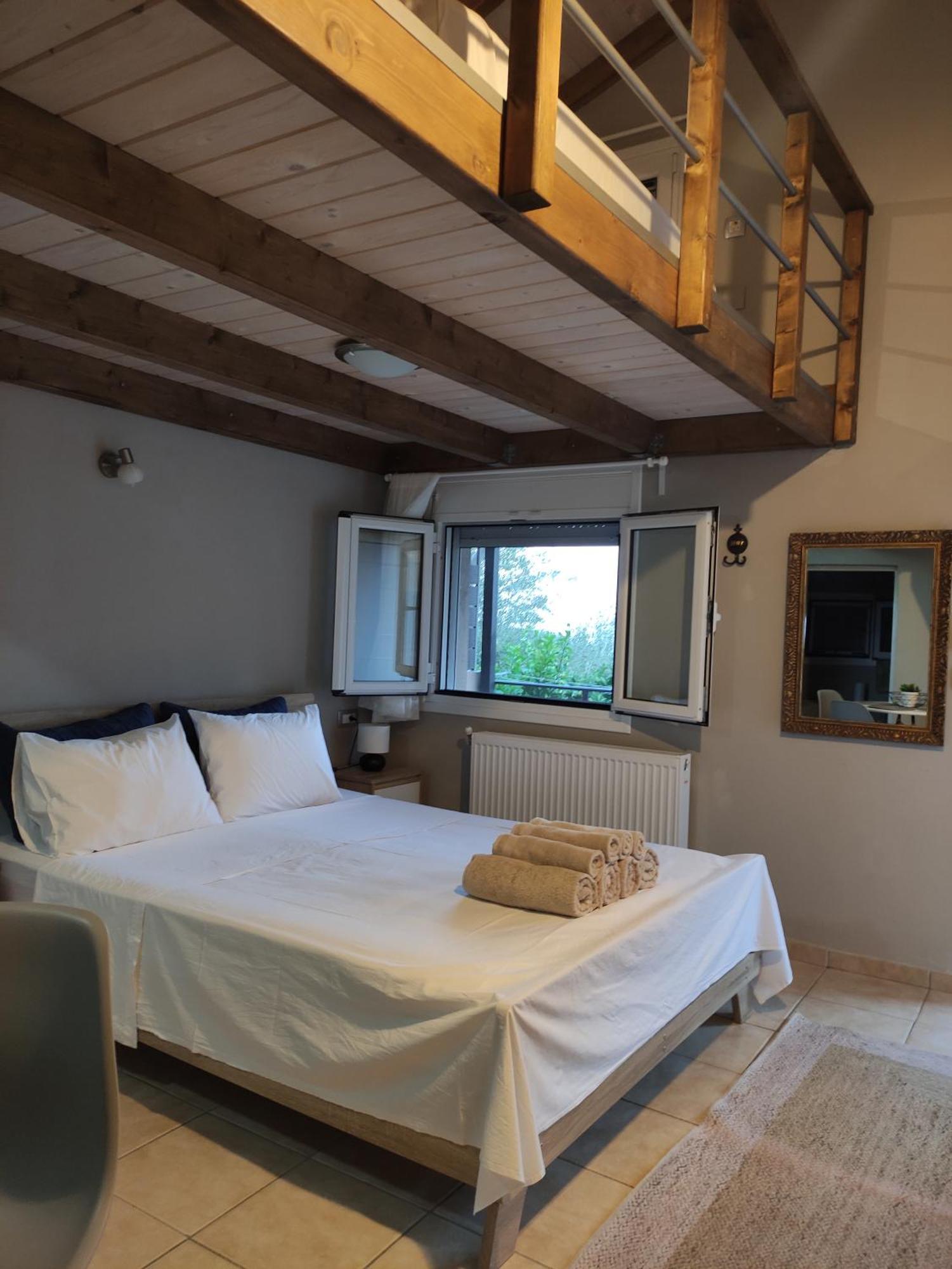 Tatil Evi Sogno 1 *
