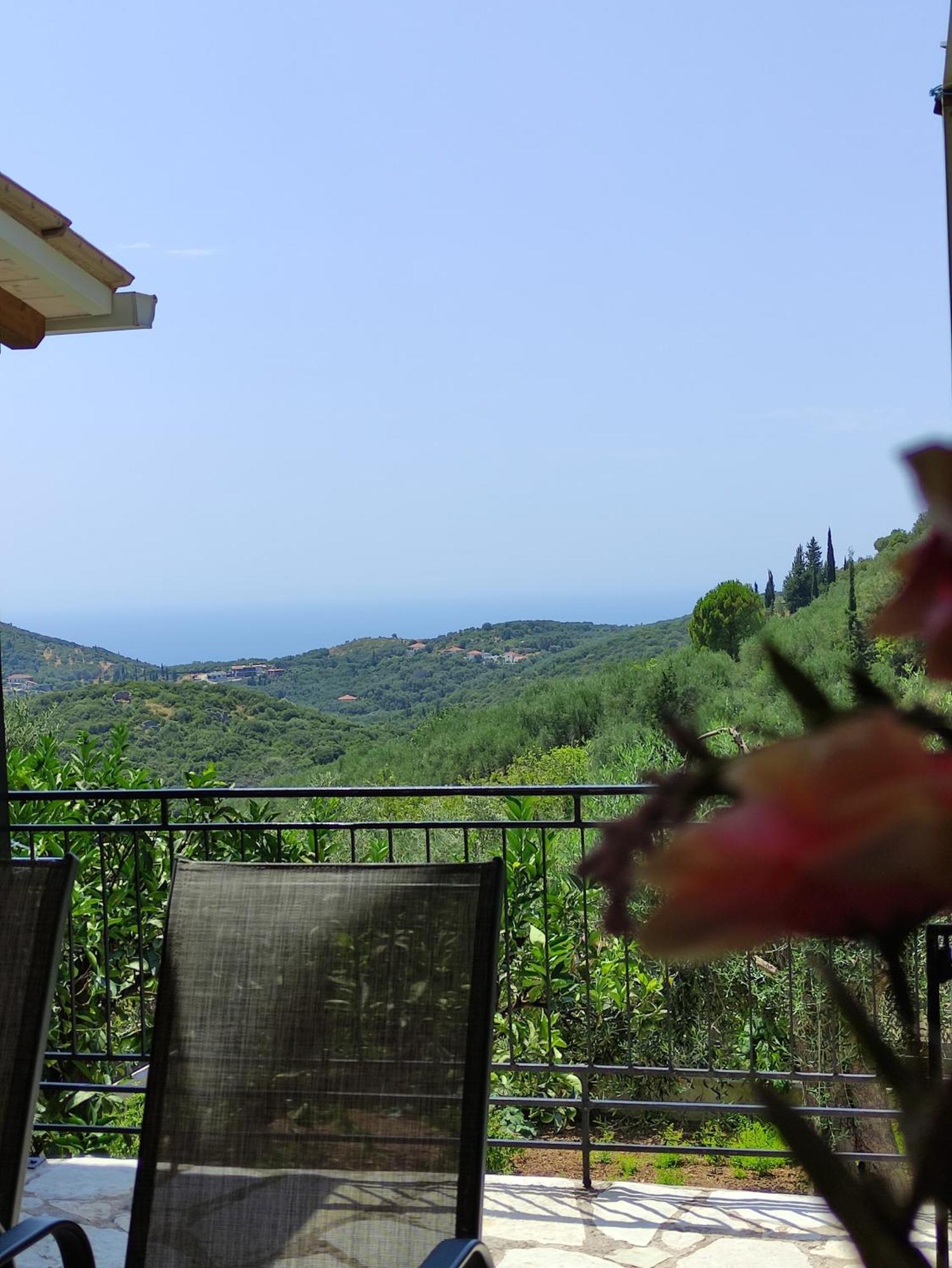 Sogno 1 * Parga