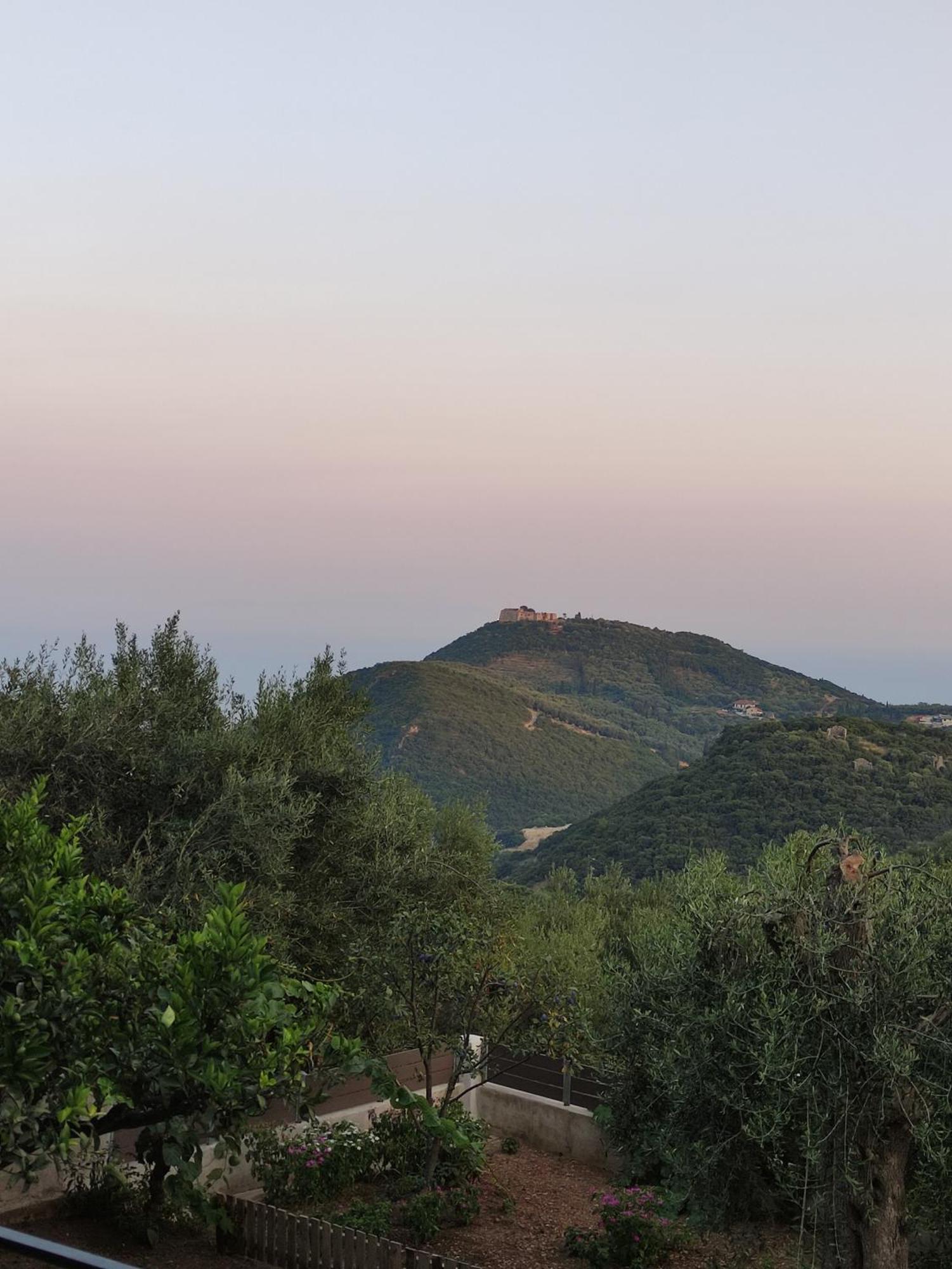 Sogno 1 Tatil Evi