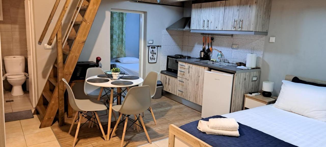 Holiday home Sogno 1