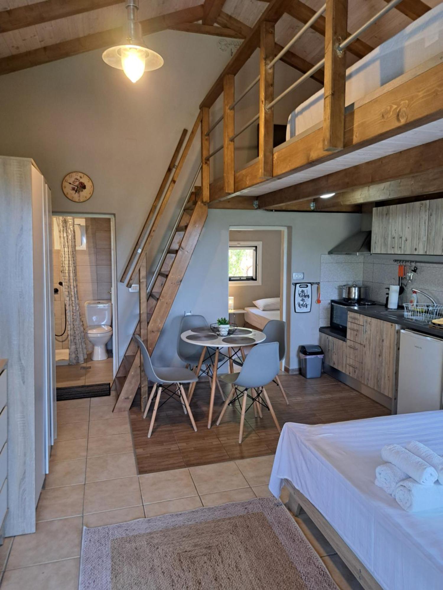 Holiday home Sogno 1