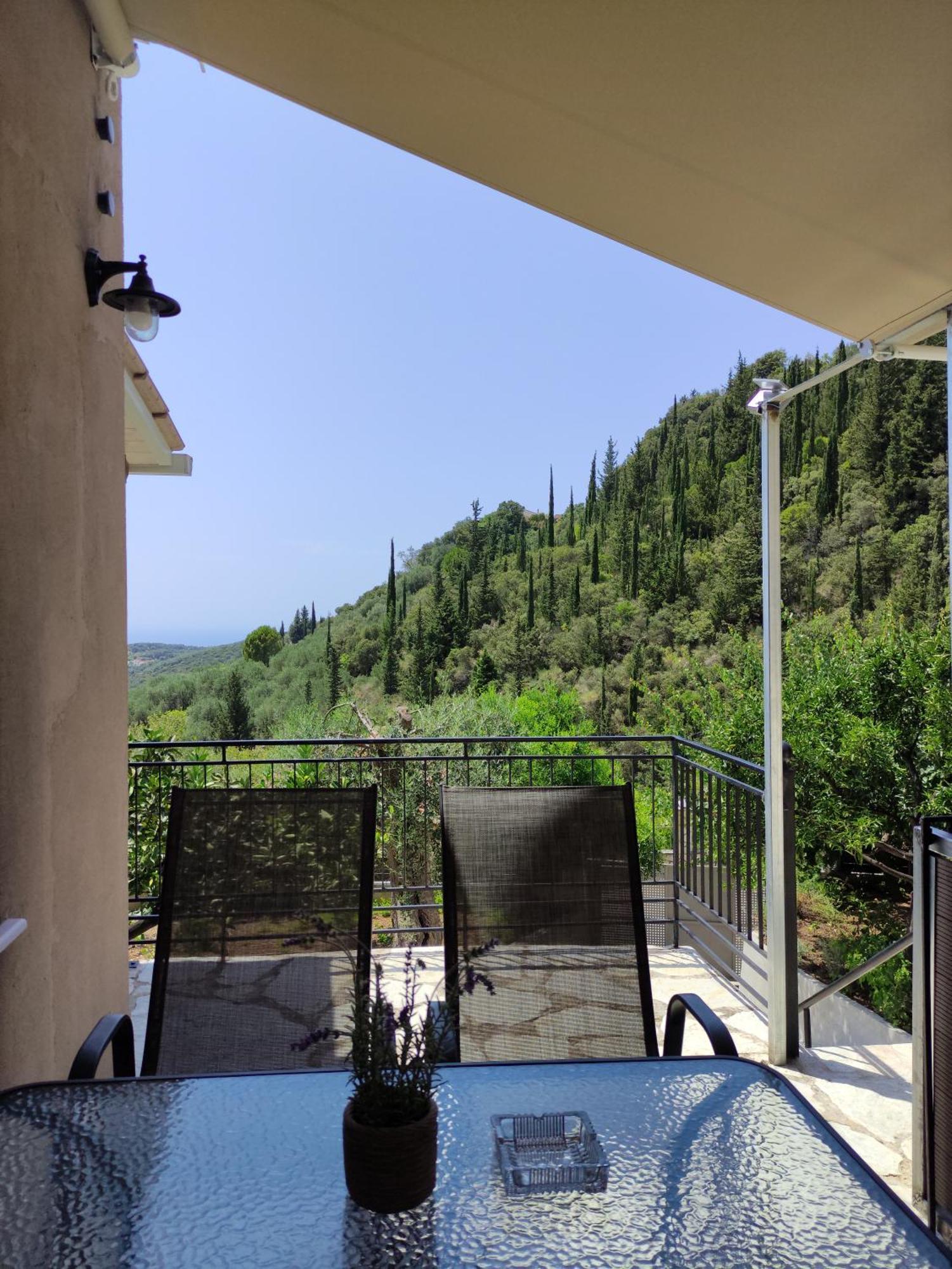 Sogno 1 Parga