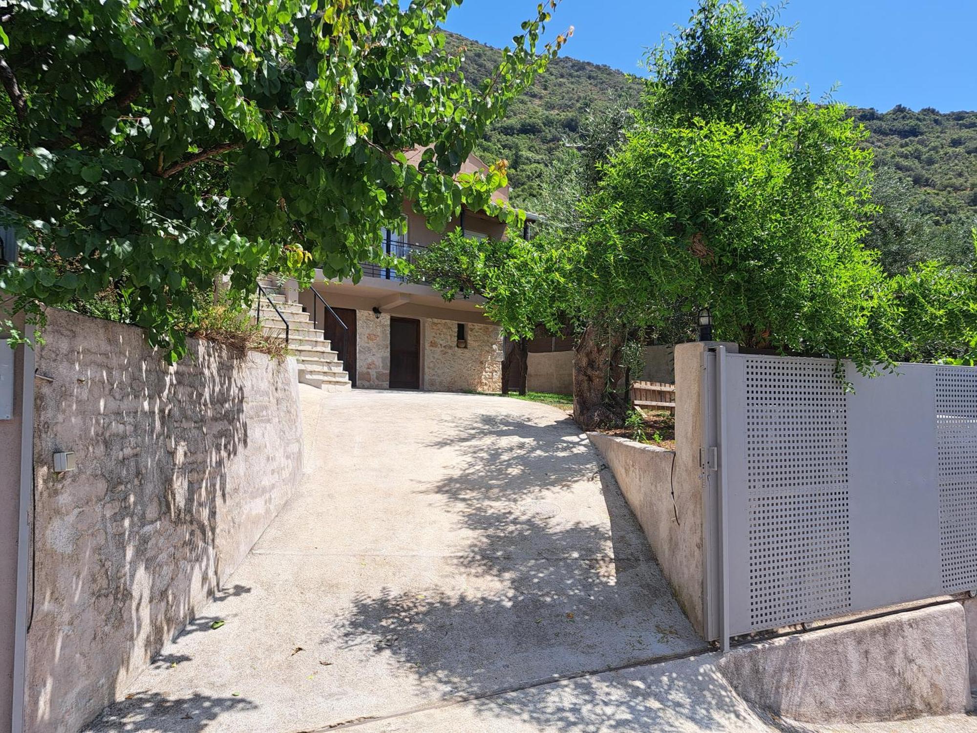 Holiday home Sogno 1 *