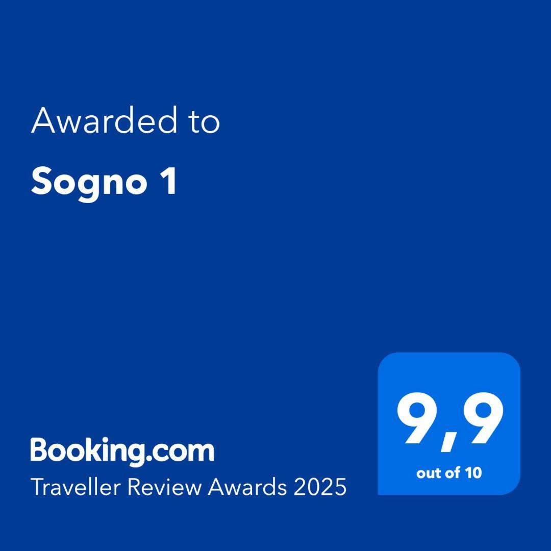 Sogno 1